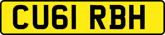 CU61RBH