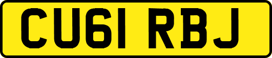 CU61RBJ