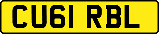 CU61RBL