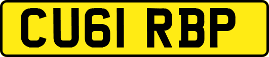 CU61RBP