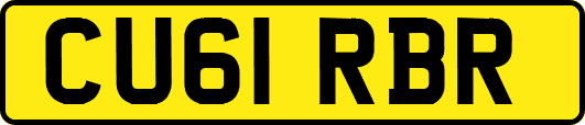 CU61RBR