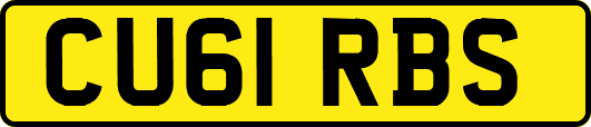 CU61RBS