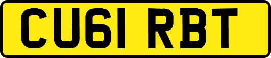 CU61RBT