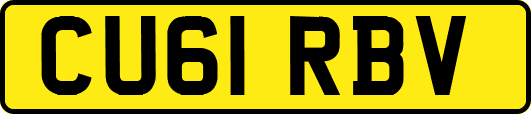 CU61RBV