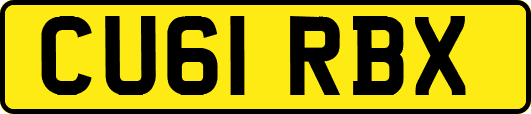 CU61RBX