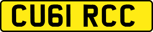 CU61RCC