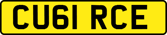 CU61RCE