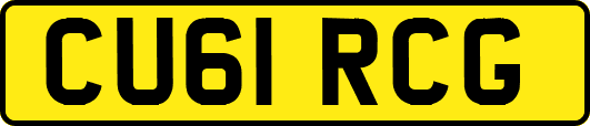 CU61RCG