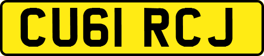 CU61RCJ