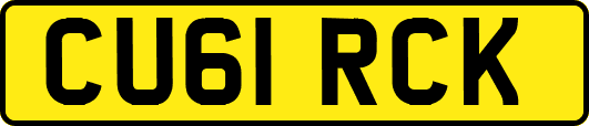 CU61RCK