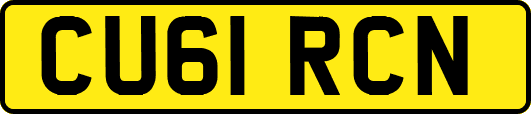 CU61RCN