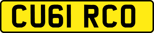 CU61RCO