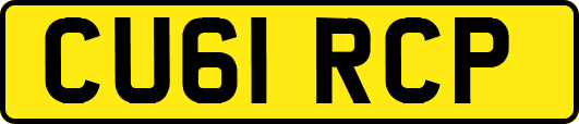 CU61RCP