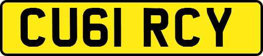 CU61RCY