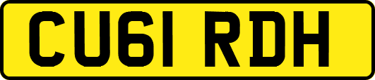 CU61RDH