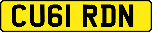CU61RDN