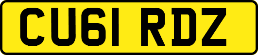 CU61RDZ