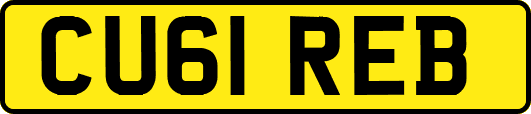 CU61REB