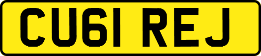 CU61REJ