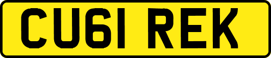 CU61REK
