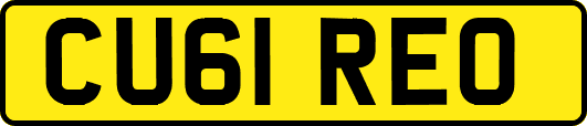 CU61REO