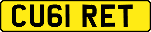 CU61RET