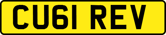 CU61REV