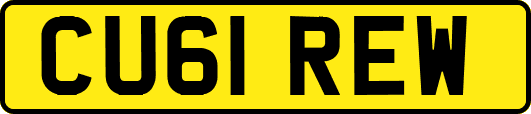 CU61REW