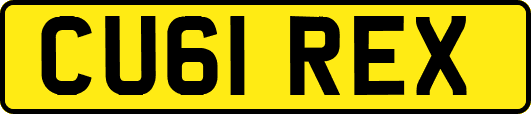 CU61REX