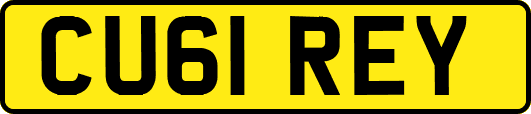 CU61REY