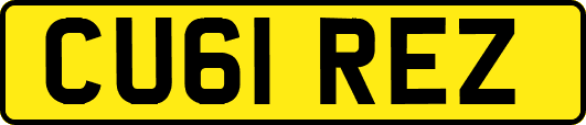 CU61REZ