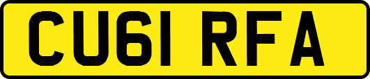 CU61RFA