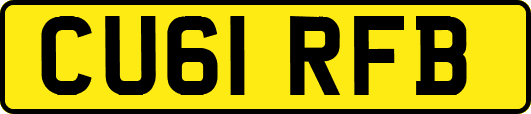 CU61RFB