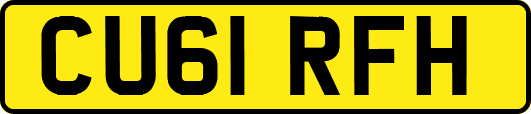 CU61RFH