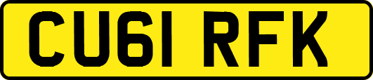 CU61RFK