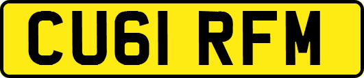 CU61RFM