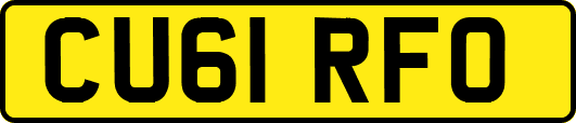 CU61RFO