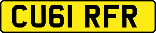 CU61RFR