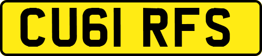 CU61RFS
