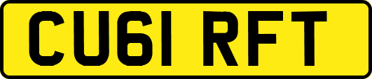 CU61RFT