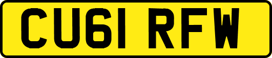 CU61RFW