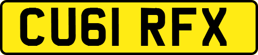 CU61RFX