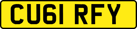 CU61RFY