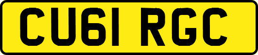 CU61RGC