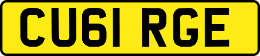 CU61RGE