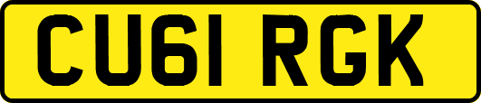 CU61RGK