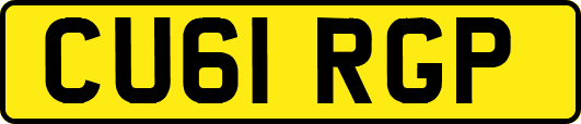 CU61RGP