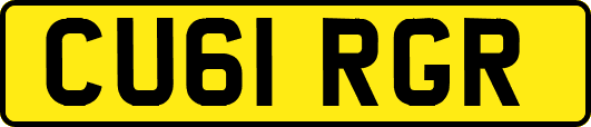 CU61RGR