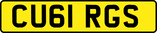 CU61RGS