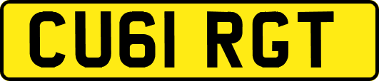 CU61RGT